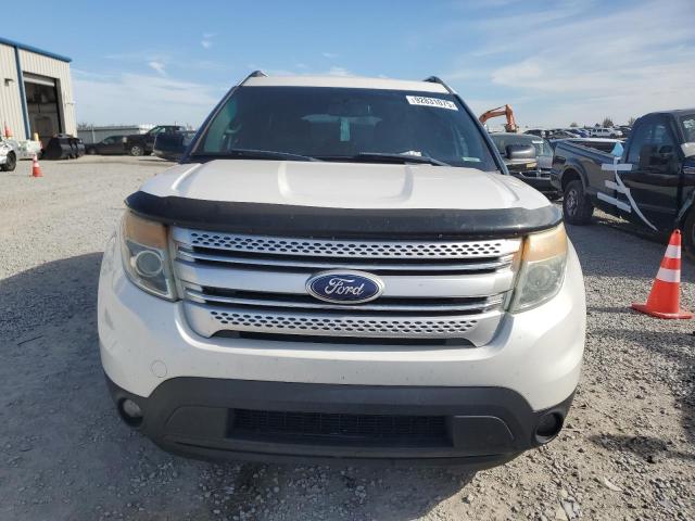 2011 FORD EXPLORER X - 1FMHK8D88BGA10700