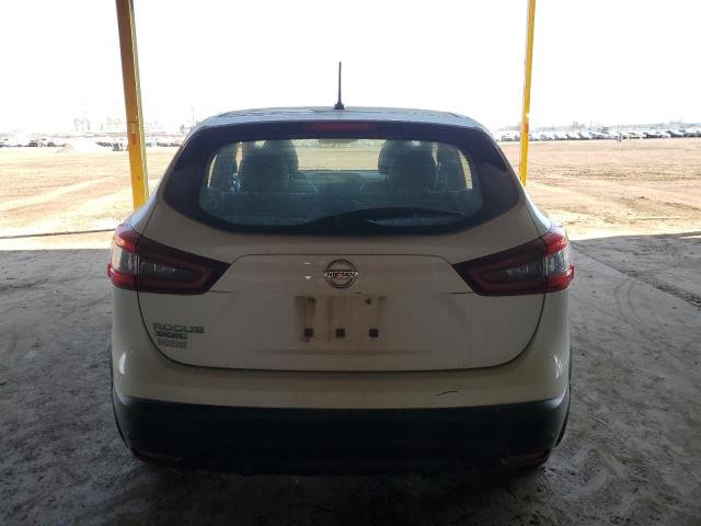 2021 NISSAN ROGUE SPOR #3302810901
