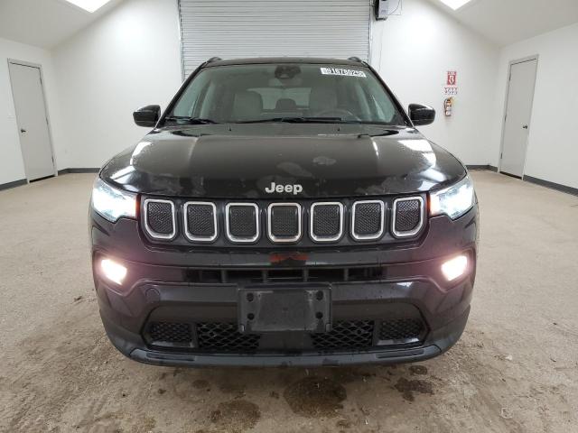 2022 JEEP COMPASS LA 3C4NJDBB6NT230709