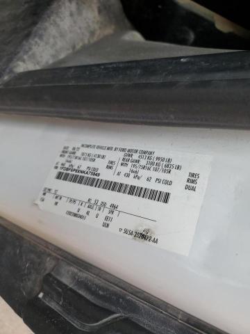 2022 FORD TRANSIT #3293315419