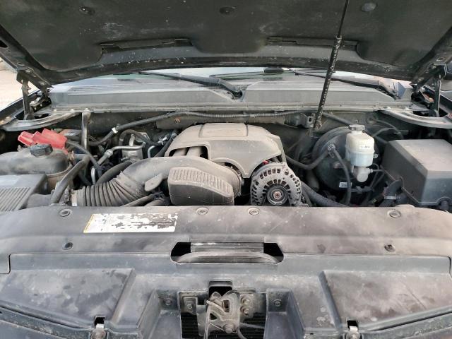 2010 CHEVROLET SUBURAN #3304870557