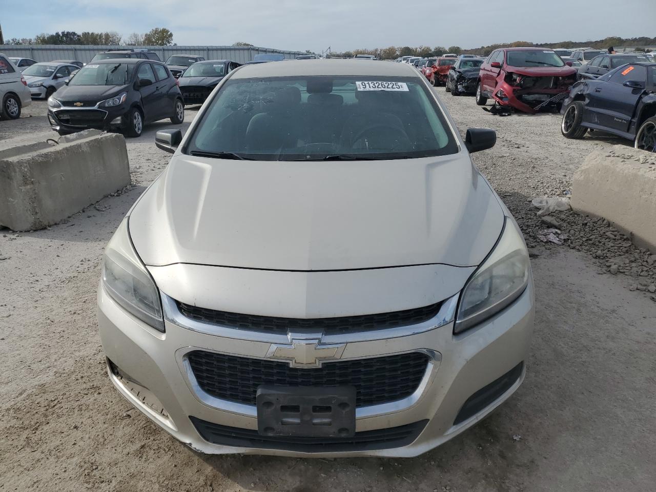 CHEVROLET MALIBU LS