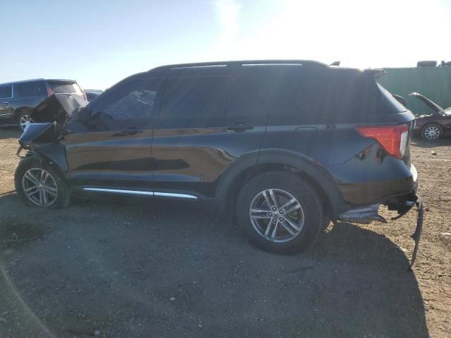 2022 FORD EXPLORER X #3297220396
