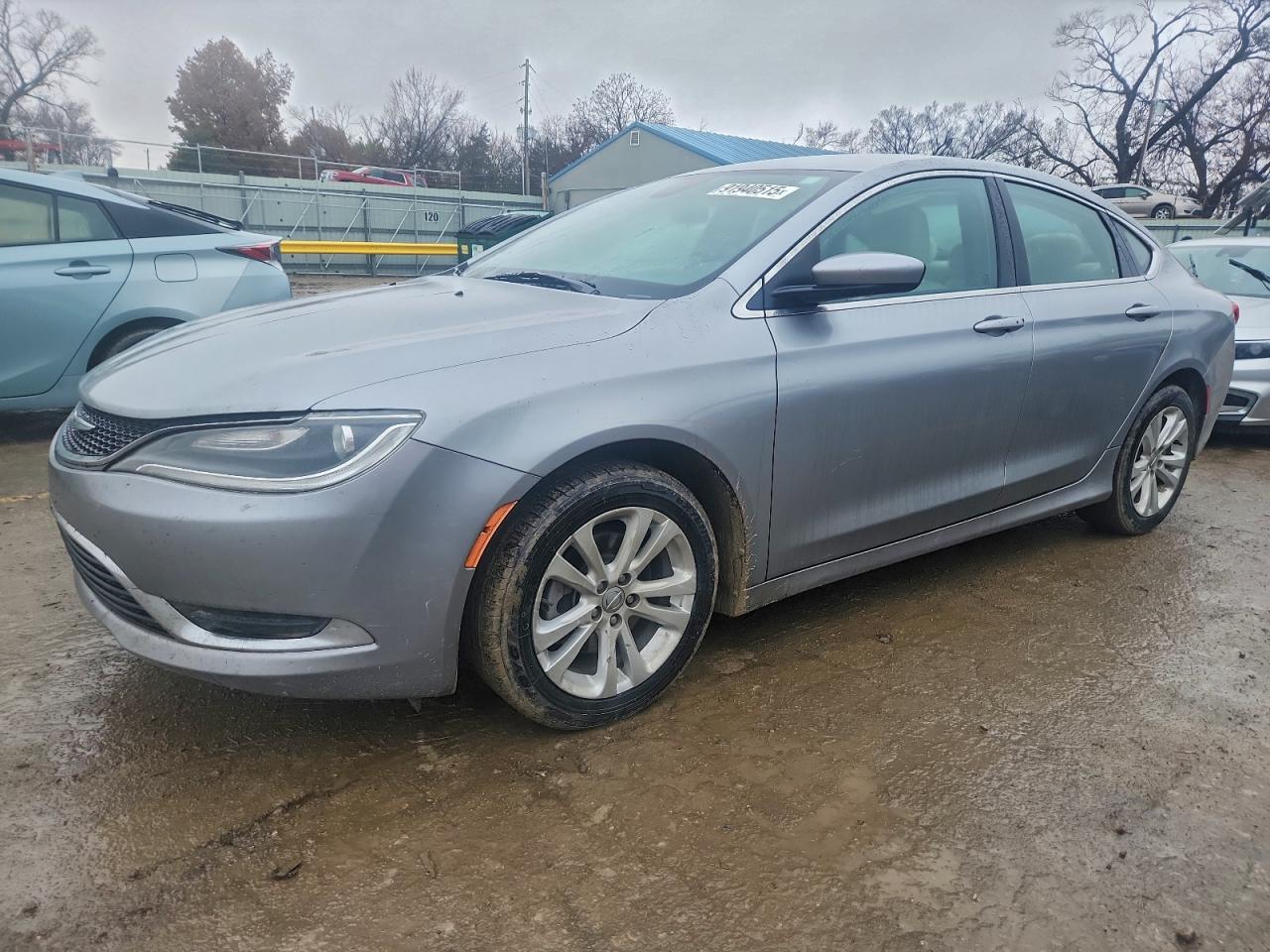 CHRYSLER 200 LIMITED