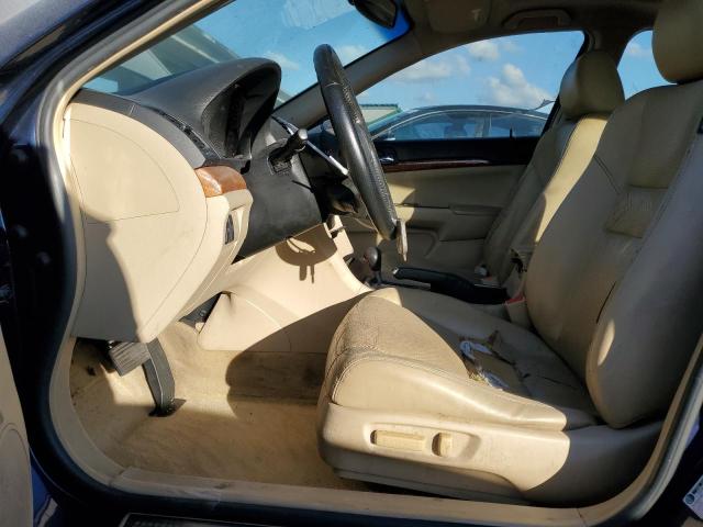 2007 ACURA TSX #3301782370