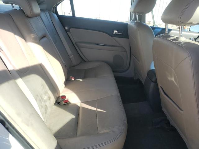 2011 FORD FUSION SEL #3296314422