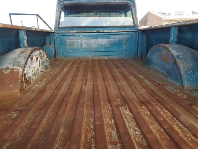 1970 JEEP GLADIATOR #3284572354