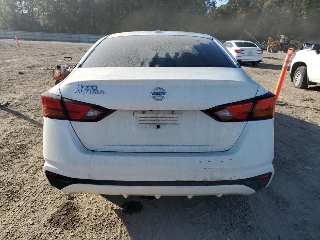 2019 NISSAN ALTIMA S #3304689941