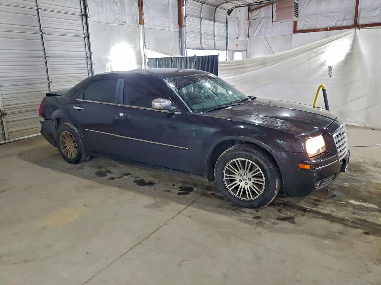 CHRYSLER 300 TOURING