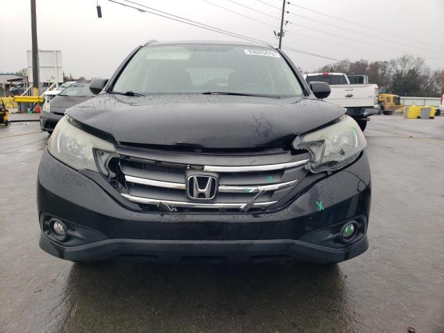 2012 HONDA CR-V EXL #3296432760