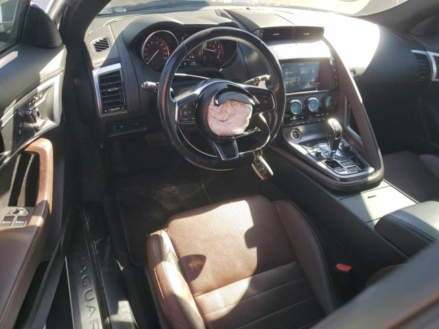 2018 JAGUAR F-TYPE #3298312133