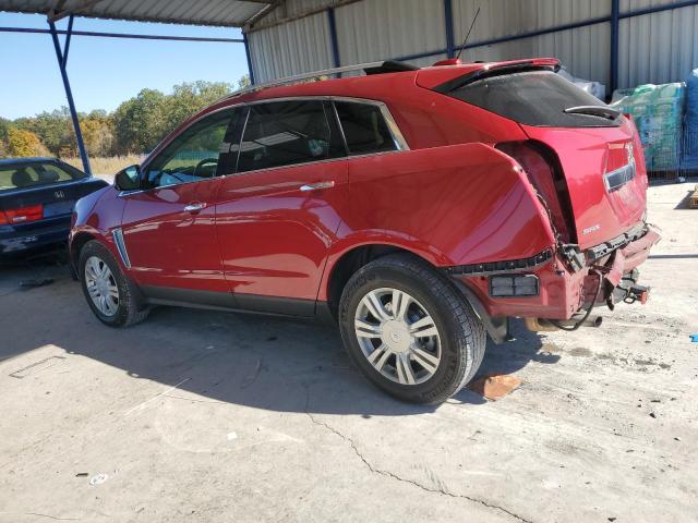 2016 CADILLAC SRX LUXURY #3294514490