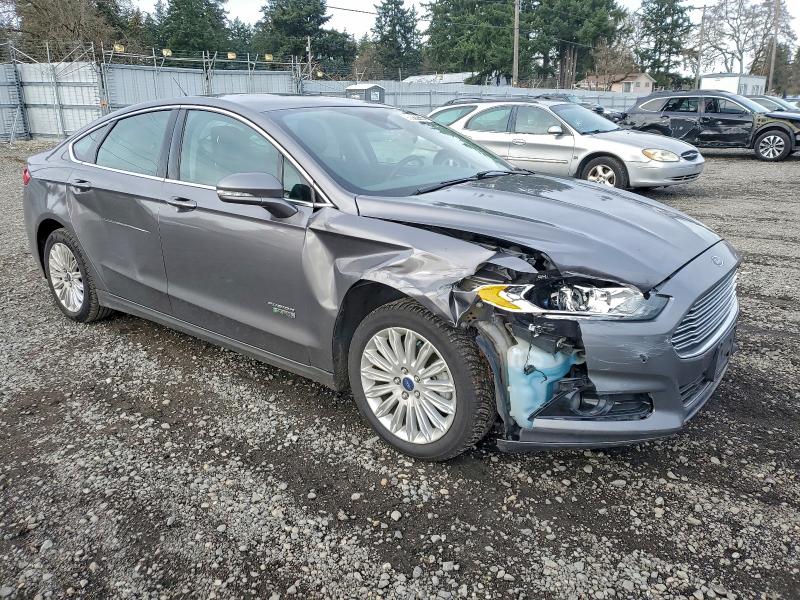 2013 FORD FUSION TIT #3305655753