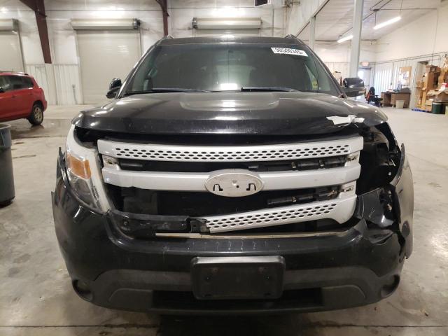 2012 FORD EXPLORER X #3303745426