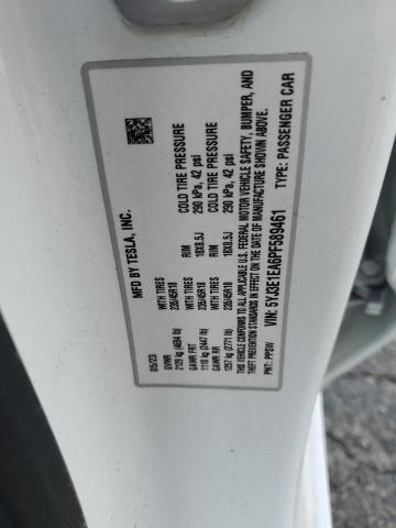 2023 TESLA MODEL 3 #3301731337