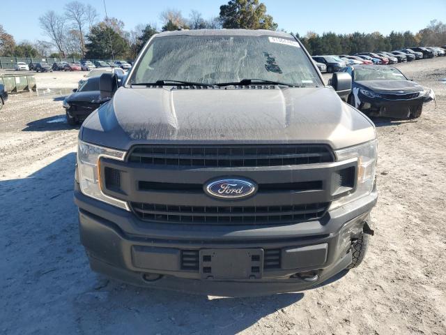 2019 FORD F150 SUPER #3305368299