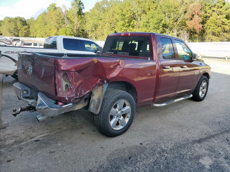 2016 RAM 1500 SLT #3296216473