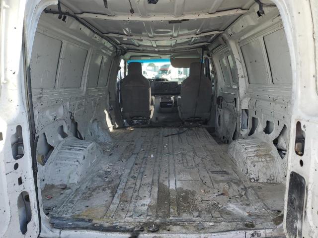 2012 FORD ECONOLINE #3291568939