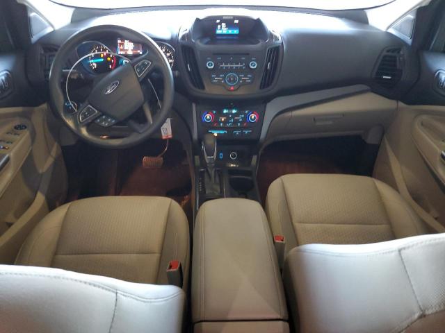 2018 FORD ESCAPE SE #3301762348