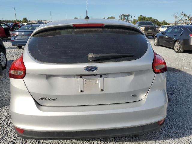 2018 FORD FOCUS SE #3301751458
