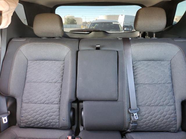 2019 CHEVROLET EQUINOX LT #3304086493