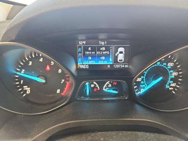 2013 FORD ESCAPE SEL - 1FMCU9HX4DUD19399