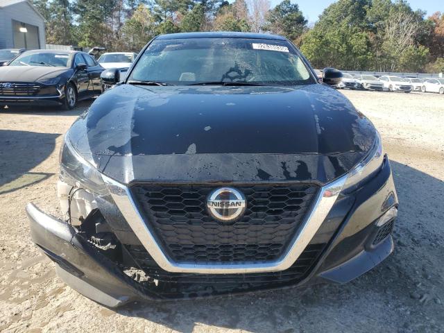 2022 NISSAN ALTIMA S #3305388336