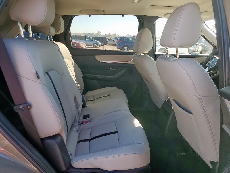 2025 MAZDA CX-70 PREF #3279488270