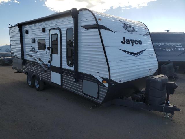 Global Auto Auctions: 2022 JAY JAYFLIGHT