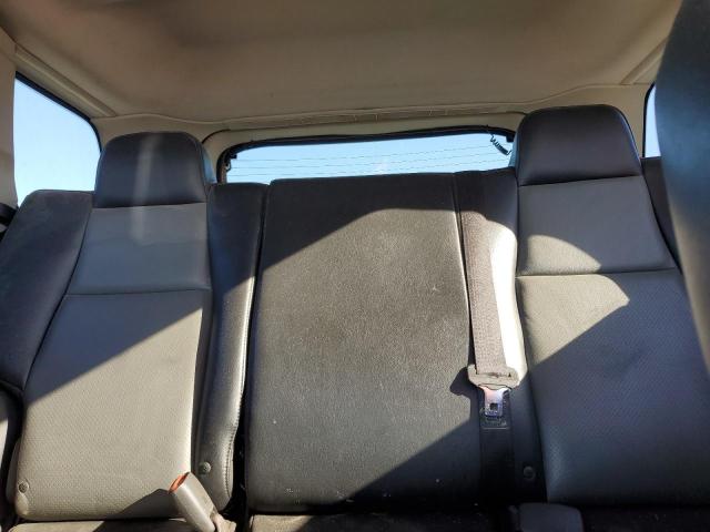 2008 JEEP GRAND CHER #3290315968