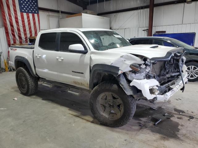 2016 TOYOTA TACOMA DOU #3305372300