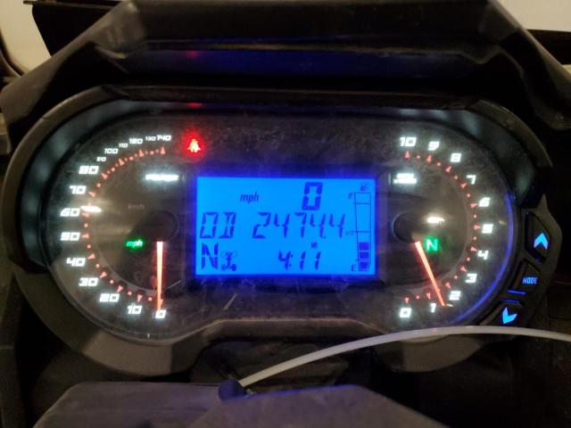 2021 POLARIS GENERAL 4 #3302813900