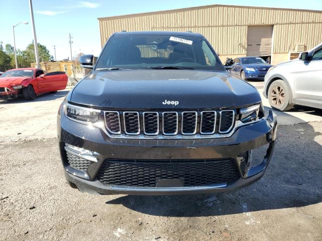 2025 JEEP GRAND CHER #3294275897
