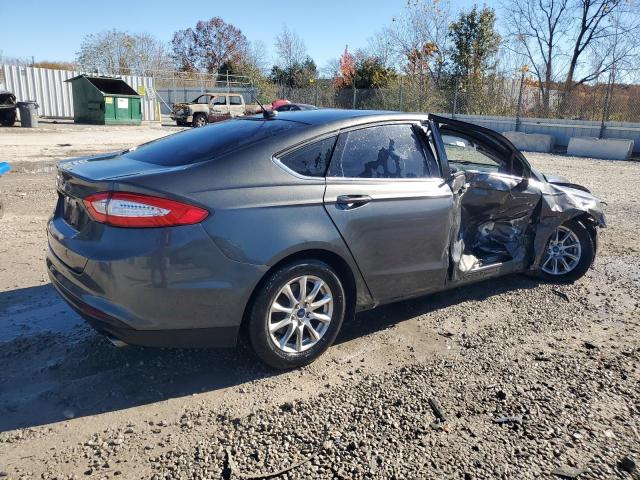 2015 FORD FUSION S #3296972826