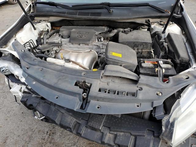 2015 TOYOTA CAMRY LE #3292457802