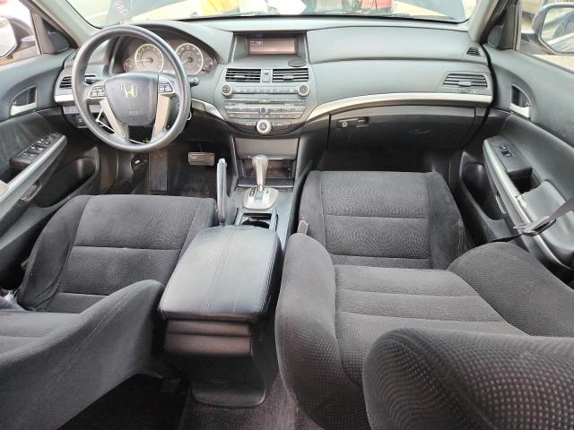 2008 HONDA ACCORD EX #3304023594