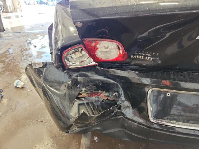 2010 CHEVROLET MALIBU LS - 1G1ZA5E03AF221562