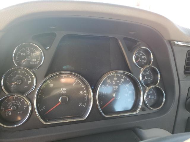 2018 PETERBILT TRACTOR 579 #3296310430