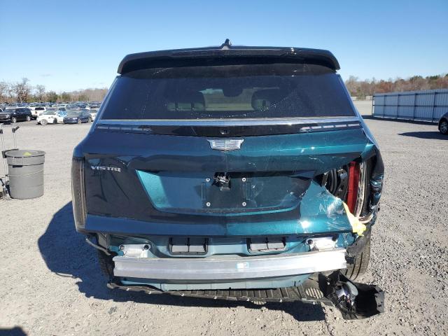 2026 CADILLAC VISTIQ LUX #3312696201