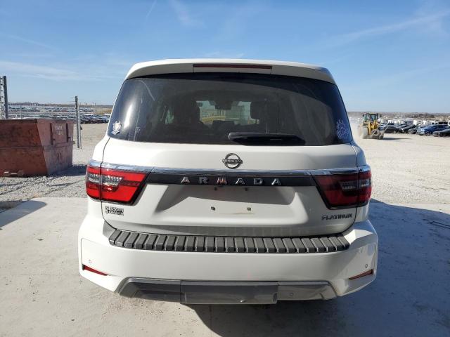 2022 NISSAN ARMADA PLA #3296961858