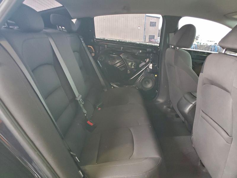 2023 CHEVROLET MALIBU LS #3305402307