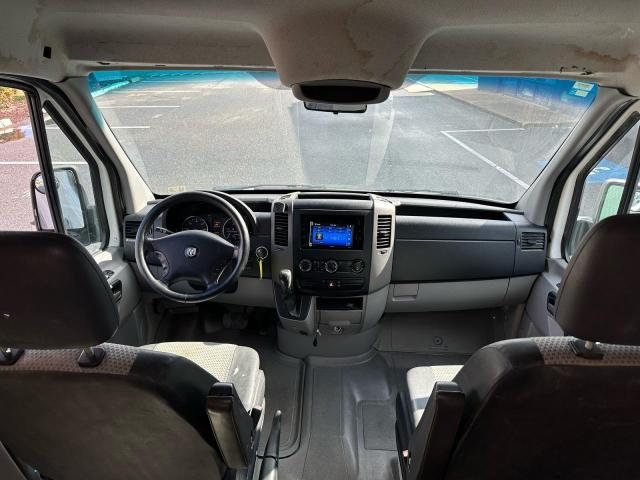 2008 DODGE SPRINTER 2 #3287555032