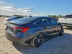 Lot #3301735332 2024 HONDA CIVIC TOUR