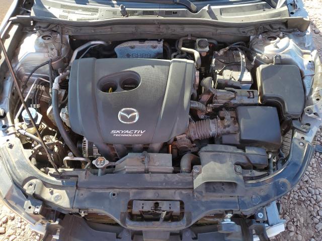 2016 MAZDA 3 SPORT - JM1BM1J78G1343917