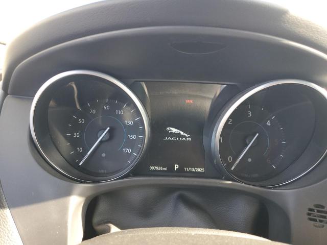 2017 JAGUAR F-PACE PRE #3286511159