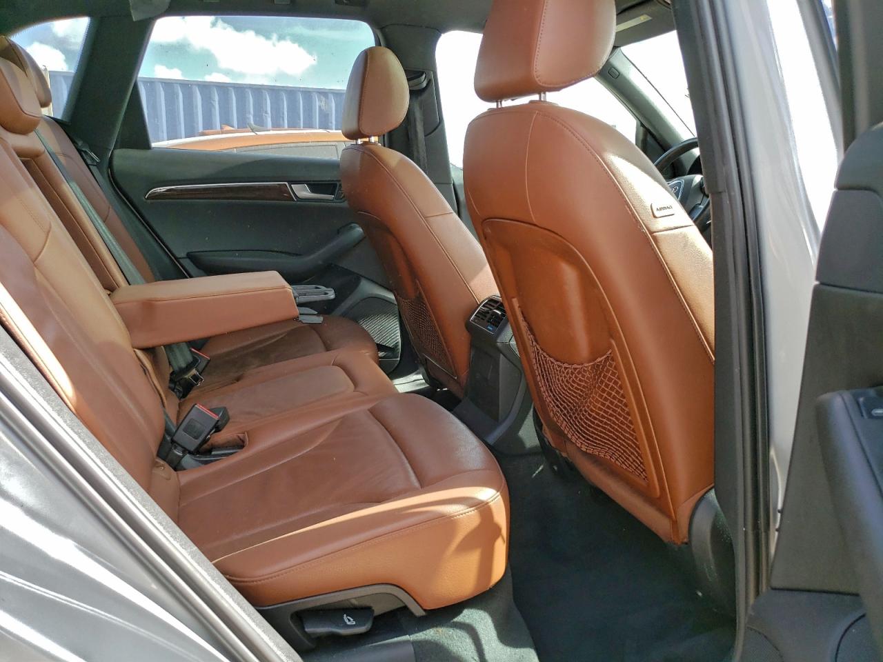 AUDI Q5 PREMIUM PLUS