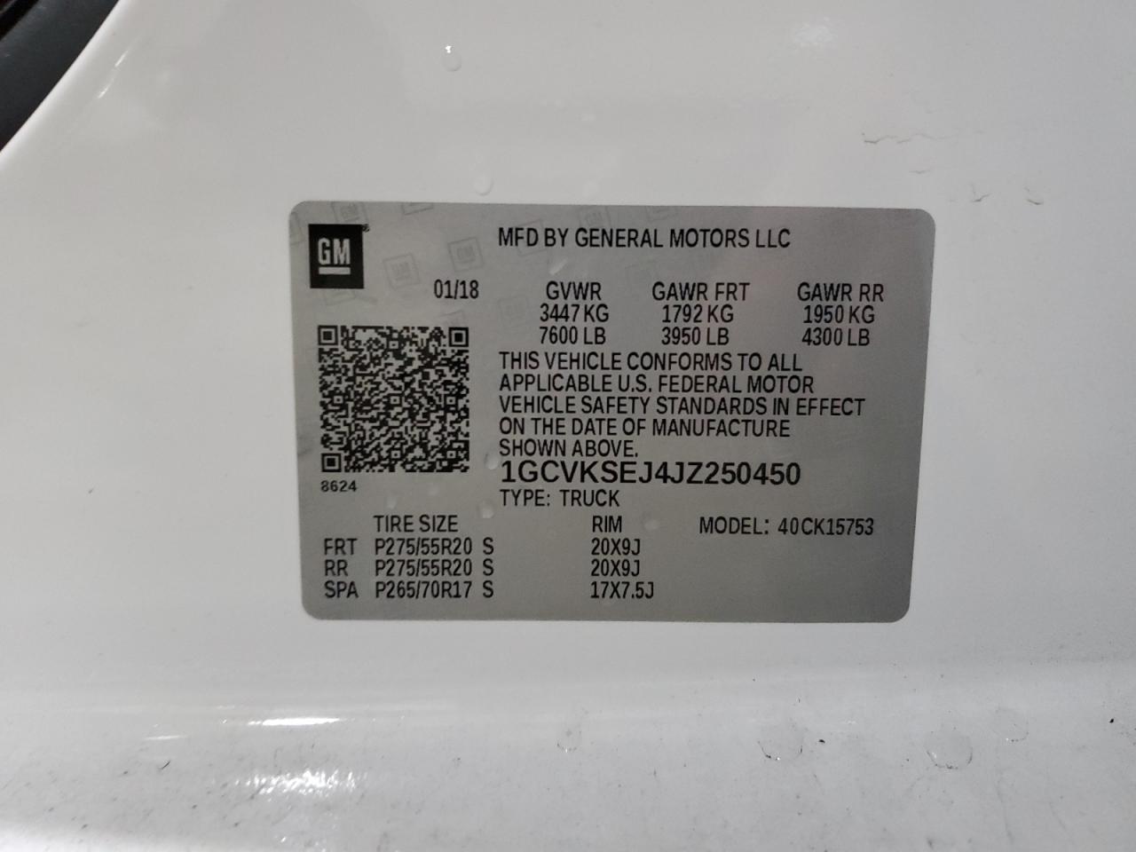 CHEVROLET SILVERADO K1500 LTZ