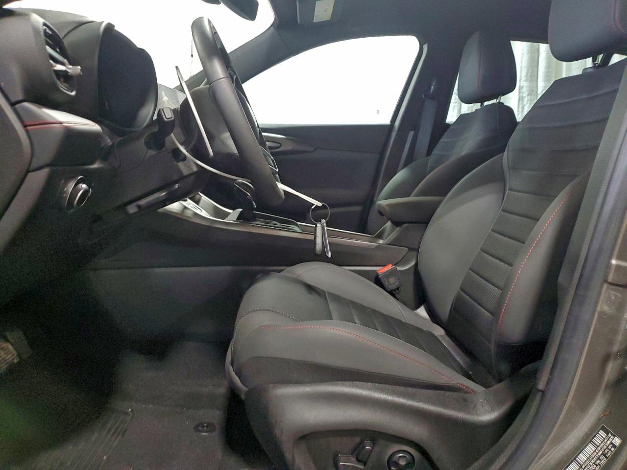 Lot #3318927935 2024 DODGE HORNET R/T