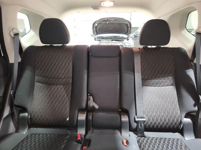 2019 NISSAN ROGUE S #3310330952