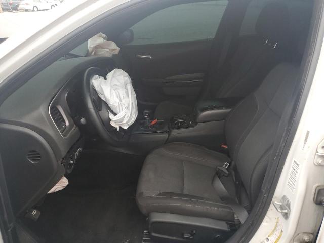 2016 DODGE CHARGER R/ #3293282424